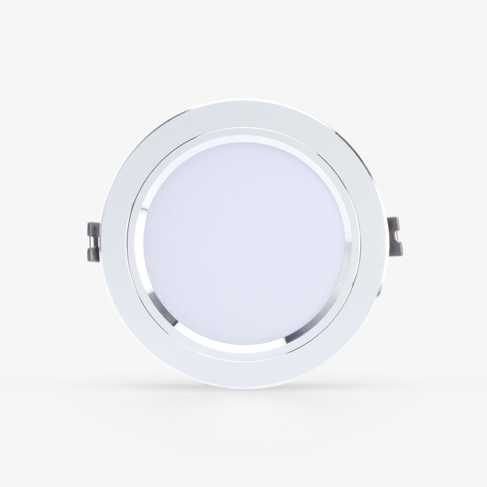 Đèn Led âm trần Downlight đổi màu Copy