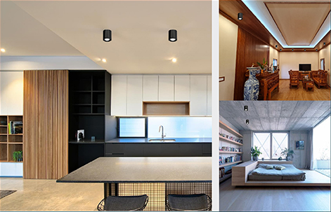 Có thể sử dụng led với công tắc điều chỉnh độ sáng? Copy