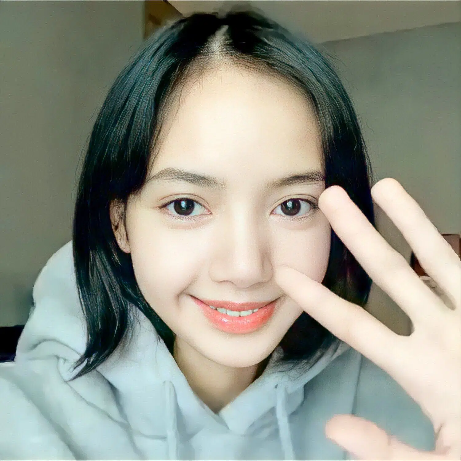 Lalisa Manobal